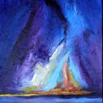 A Ship in the Night