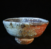 2. Bowl 4x8 - SOLD
