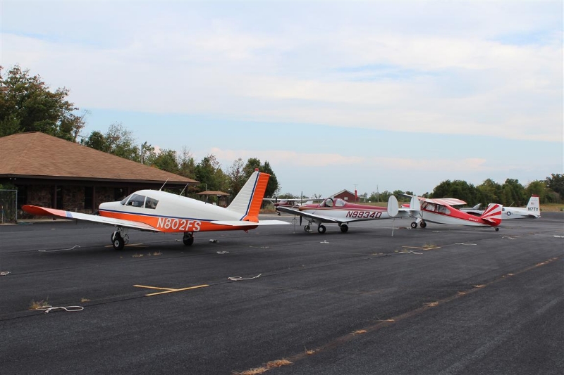 Mountain View Arkansas Airport Photo Galleries